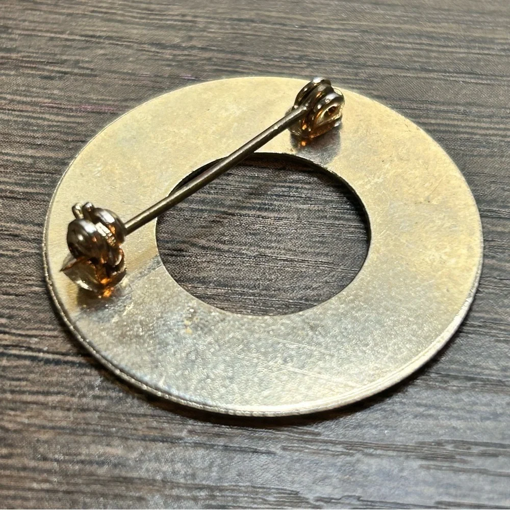 N/A elegant circular